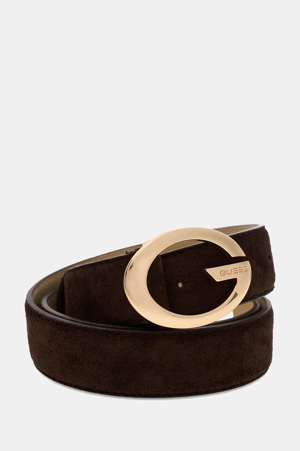 חגורה Guess Allegra Belt נשים - gus-BW9515P6430-ESP-S