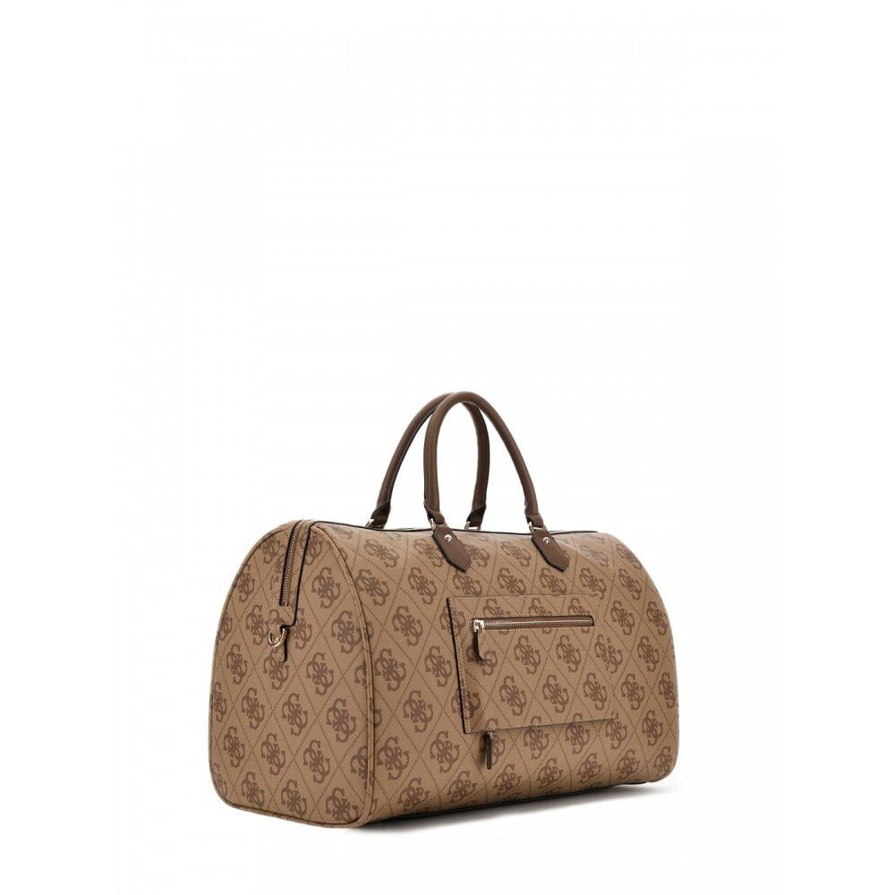 תיק Guess Berta Weekender Duffel נשים