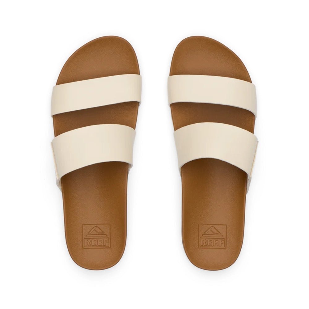 כפכפי ריף Cushion Vista נשים