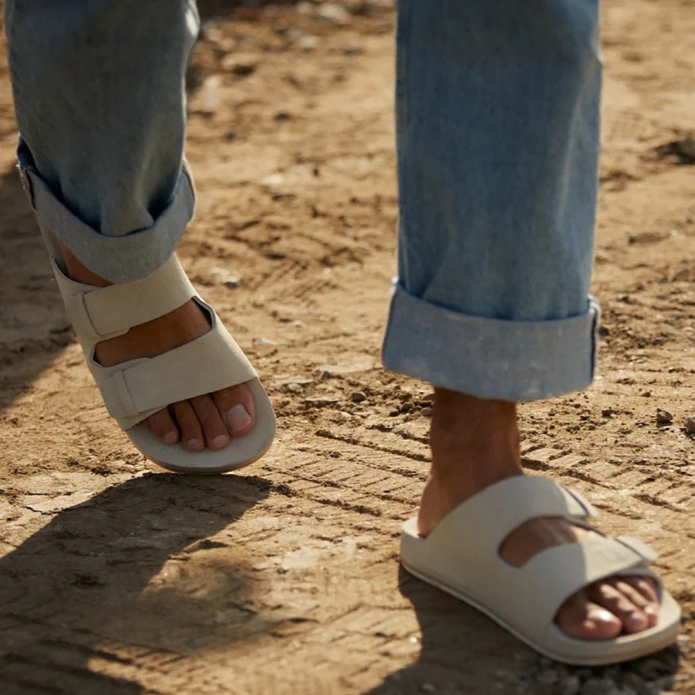 כפכפי ריף Ojai Two Bar גברים