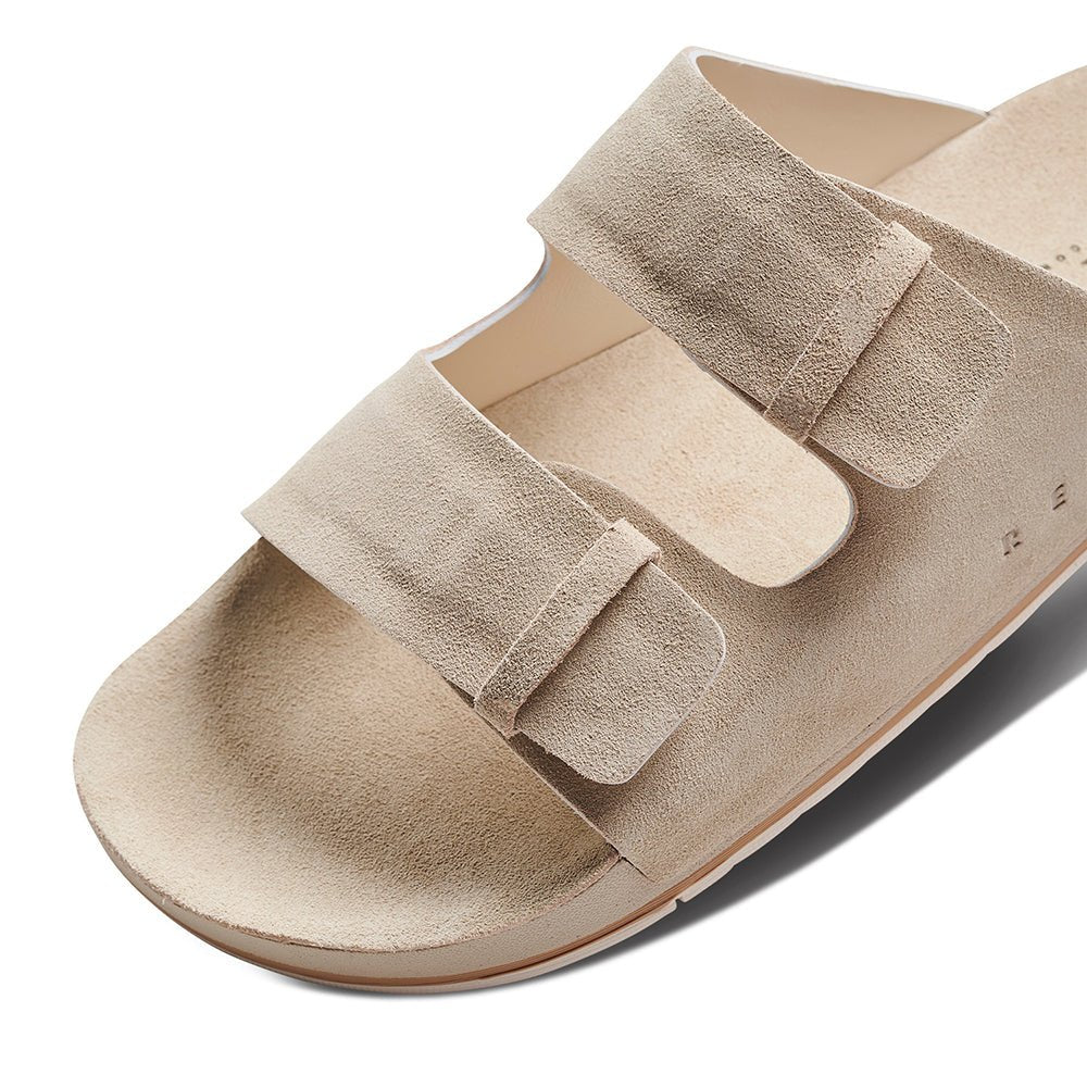 כפכפי ריף Ojai Two Bar גברים