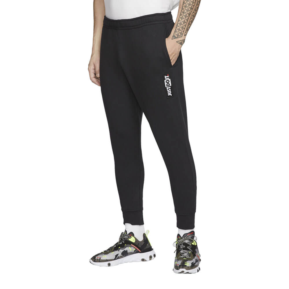 מכנס פוטר נייק NSW Just Do It Fleece גברים