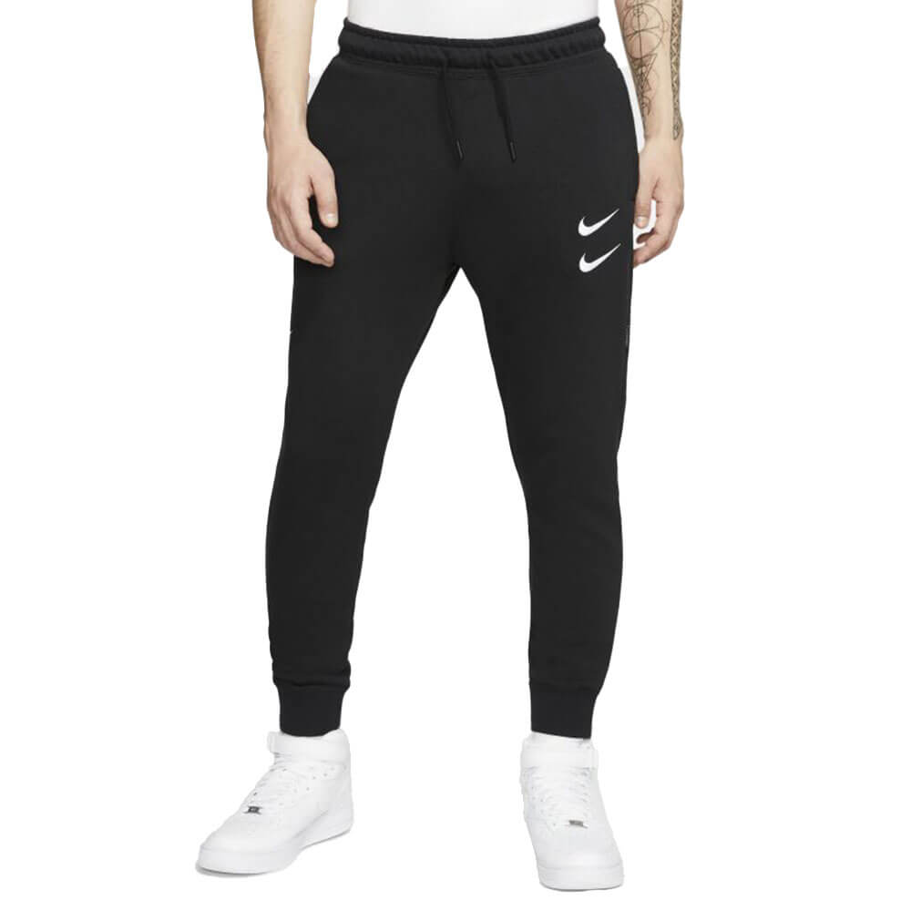 מכנס פוטר נייק Nsw Swoosh Pant FT גברים
