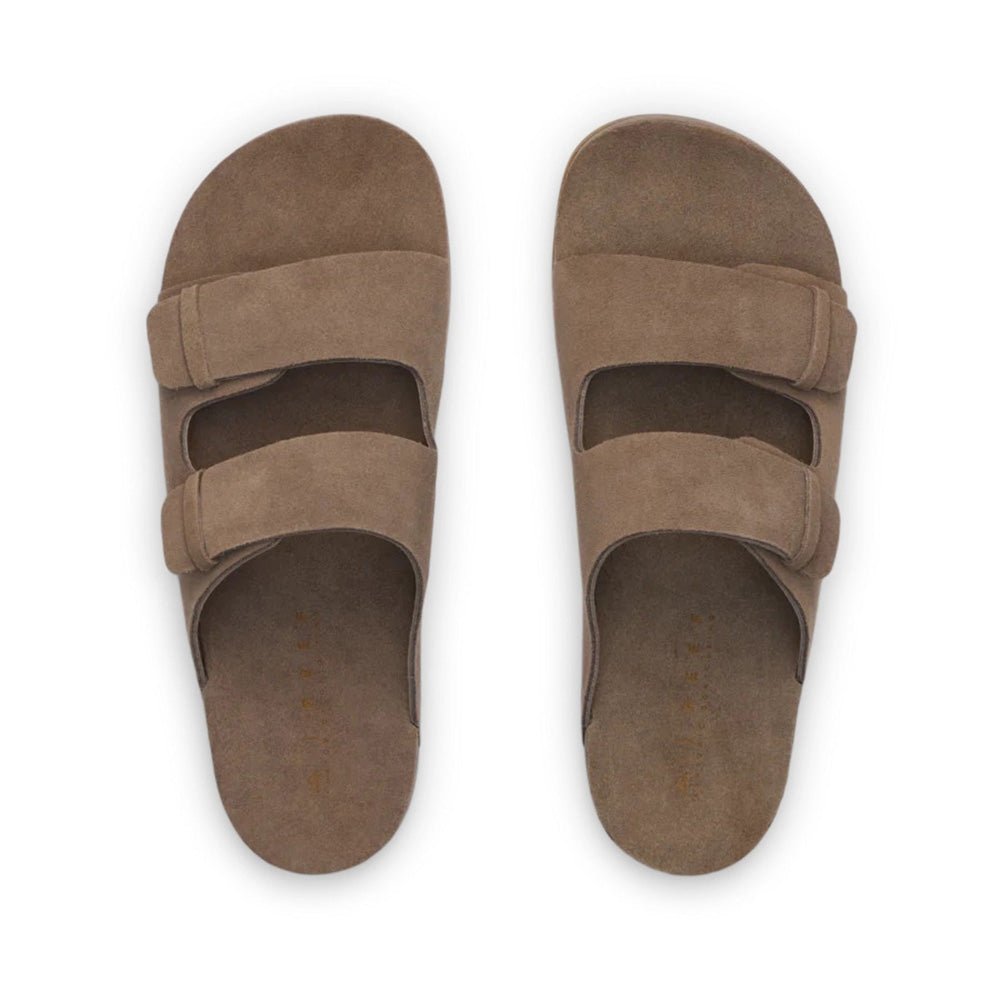 כפכפי ריף Ojai Two Bar גברים