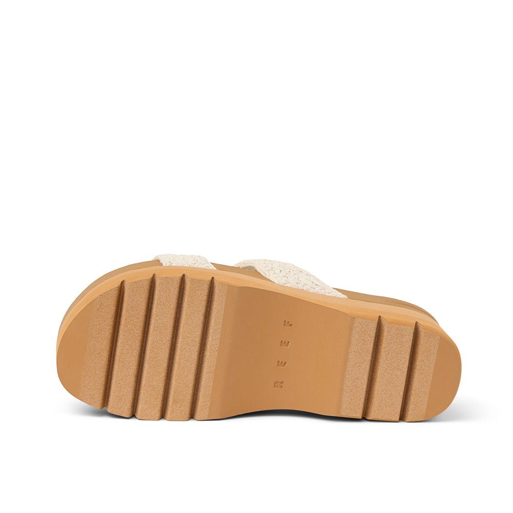 כפכפי ריף Cushion Vista Higher נשים