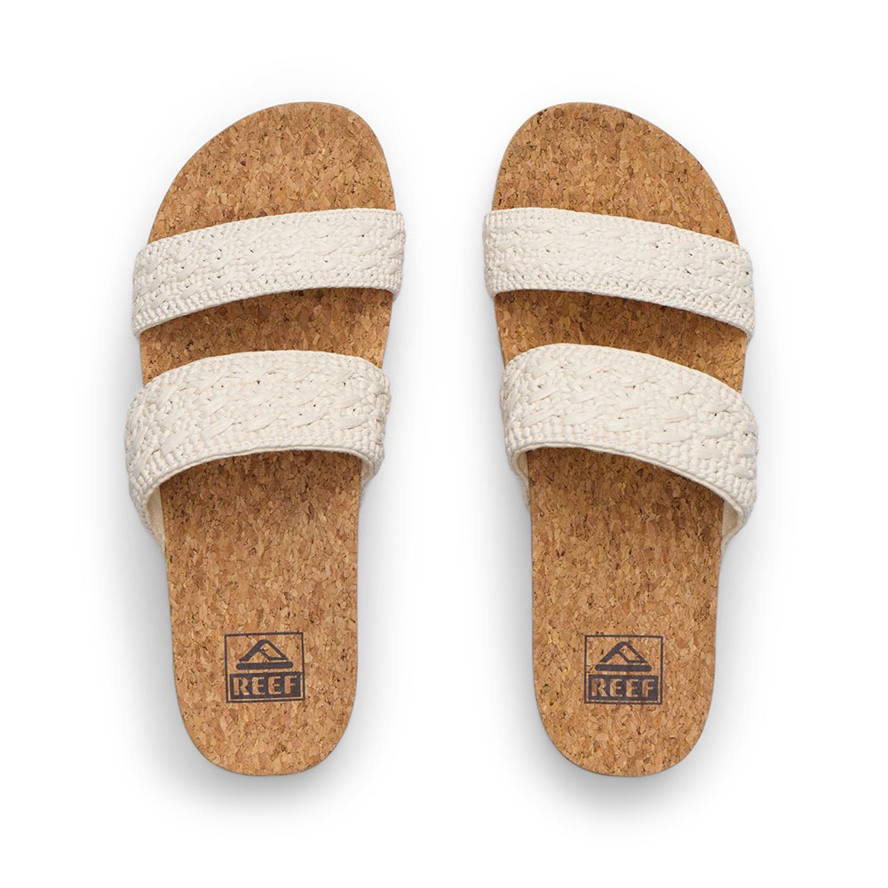 כפכפי ריף Cushion Vista Higher נשים