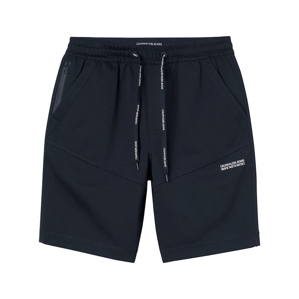 מכנס קצר קלווין קליין Sustainable Milano גברים