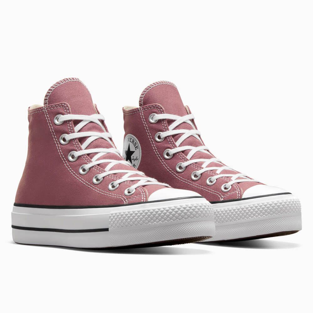 נעלי אולסטאר Chuck Taylor Lift Platform נשים