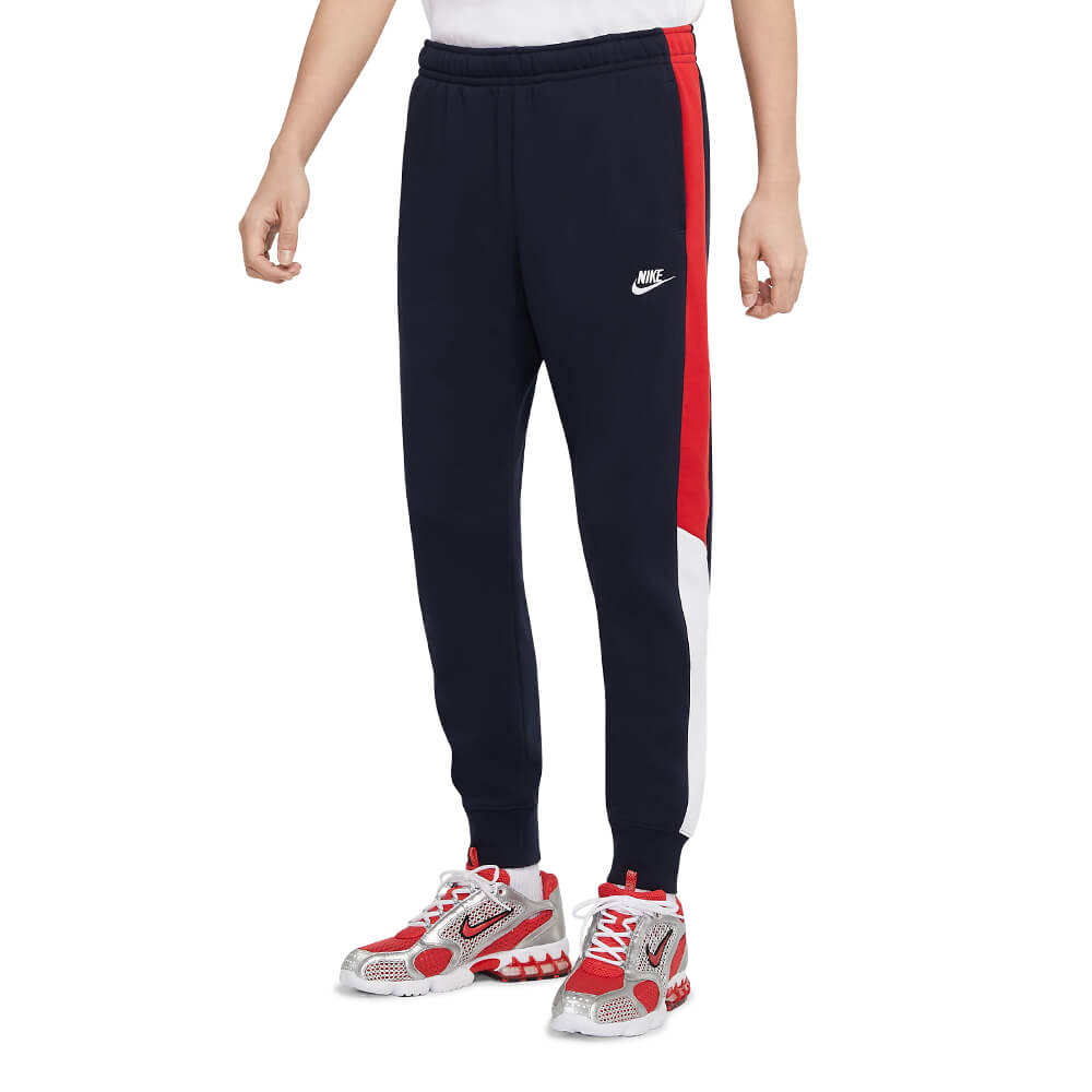 מכנס פוטר נייק Sportswear Club גברים