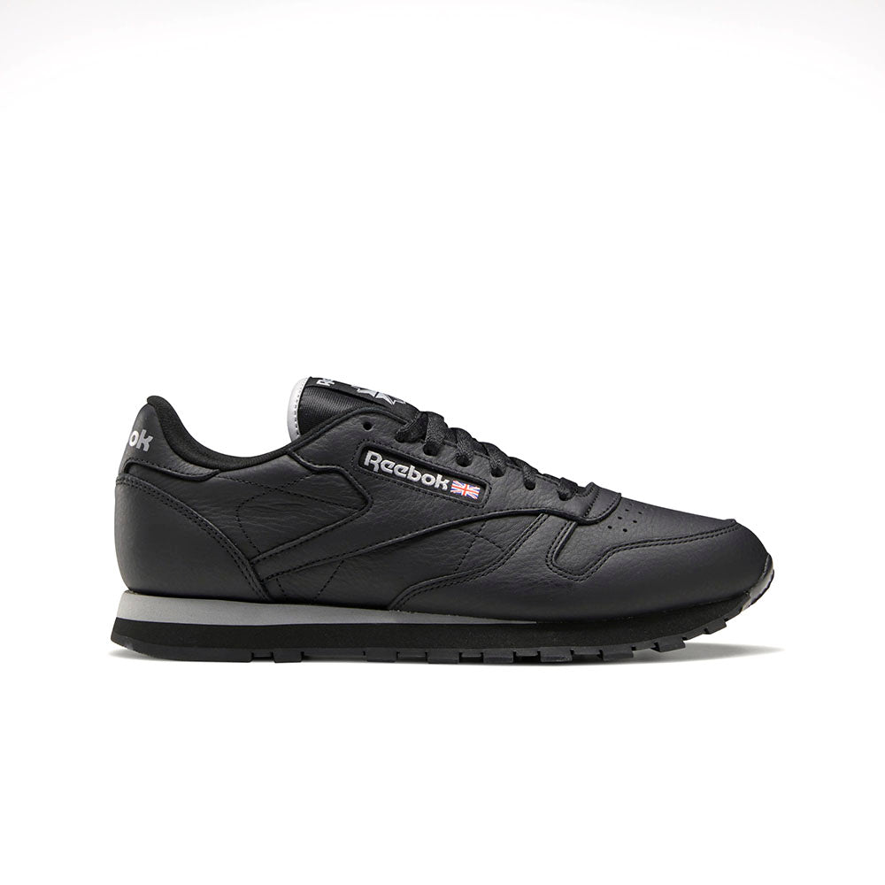 נעלי ריבוק מעור Classic Leather גברים