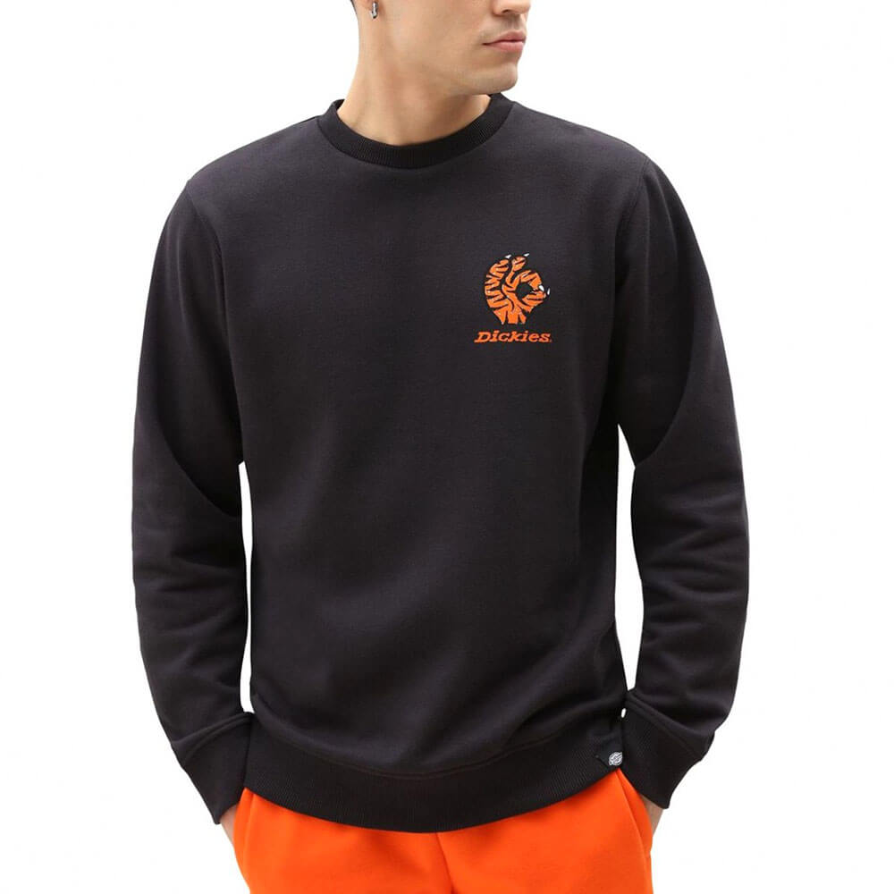 סווטשירט דיקיס Shriever Sweatshirt גברים