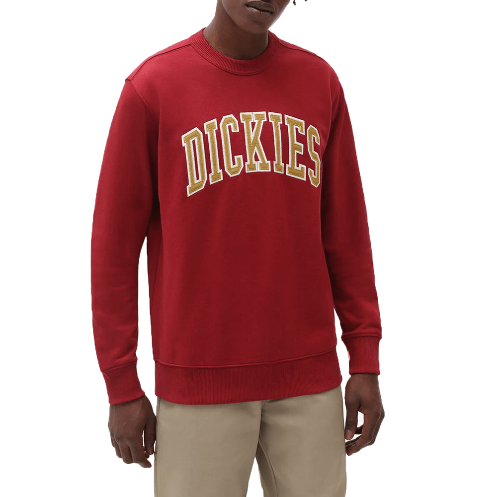 סווטשירט דיקיס Aitkin Sweatshirt גברים