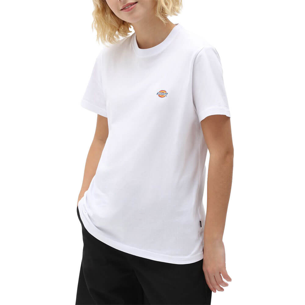 חולצת טישרט דיקיס Mapleton Tee קצרה לנשים