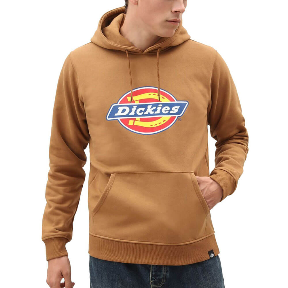 סווטשירט קפוצ'ון דיקיס San Antonio Hoody גברים