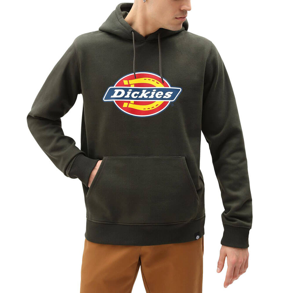 סווטשירט קפוצ'ון דיקיס San Antonio Hoody גברים