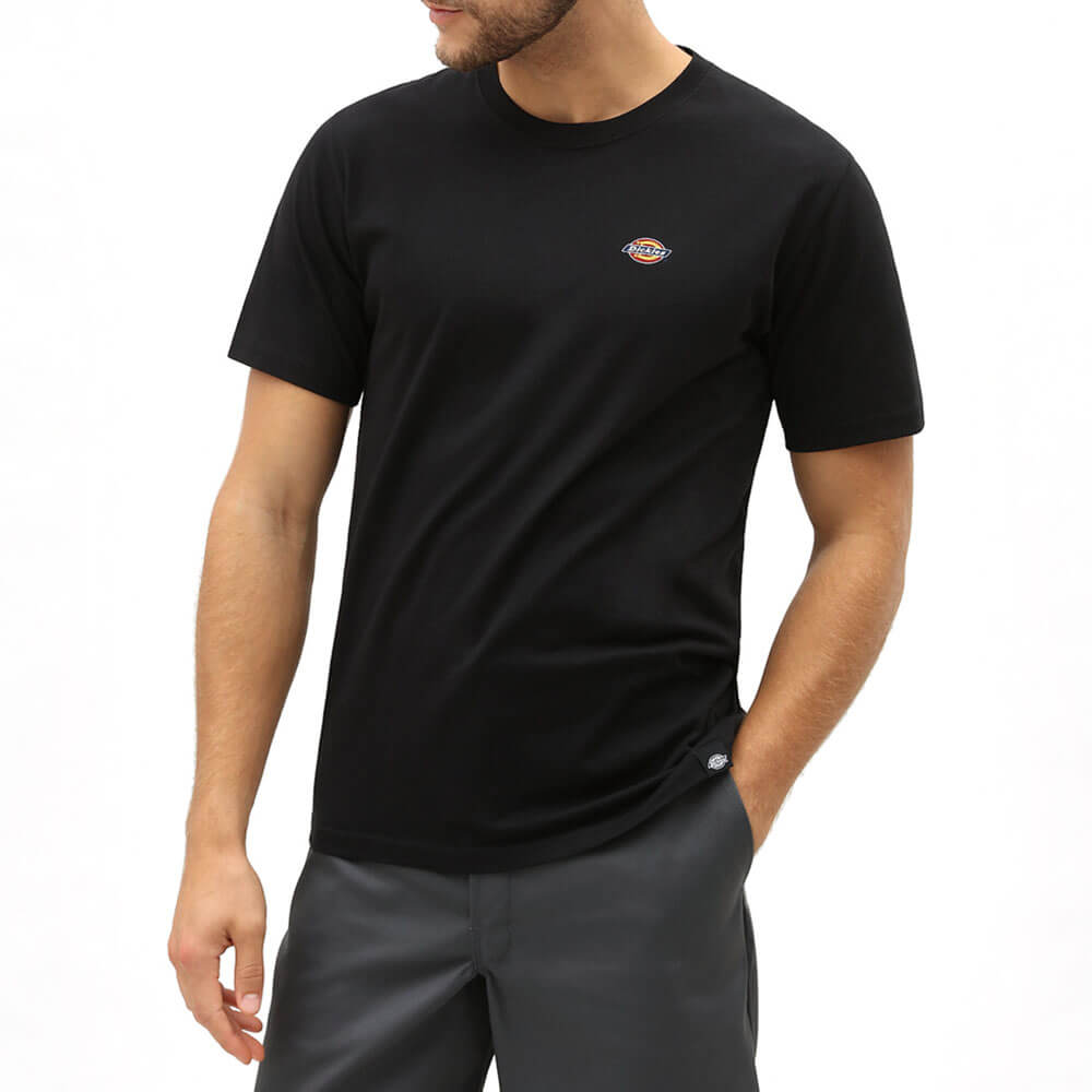 חולצת טישרט דיקיס Stockdale T-Shirt קצרה גברים