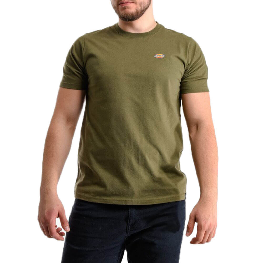 חולצת טישרט דיקיס Stockdale T-Shirt קצרה גברים