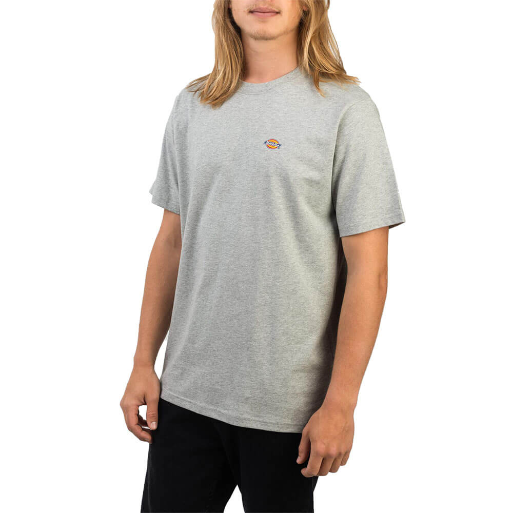 חולצת טישרט דיקיס Stockdale T-Shirt קצרה גברים