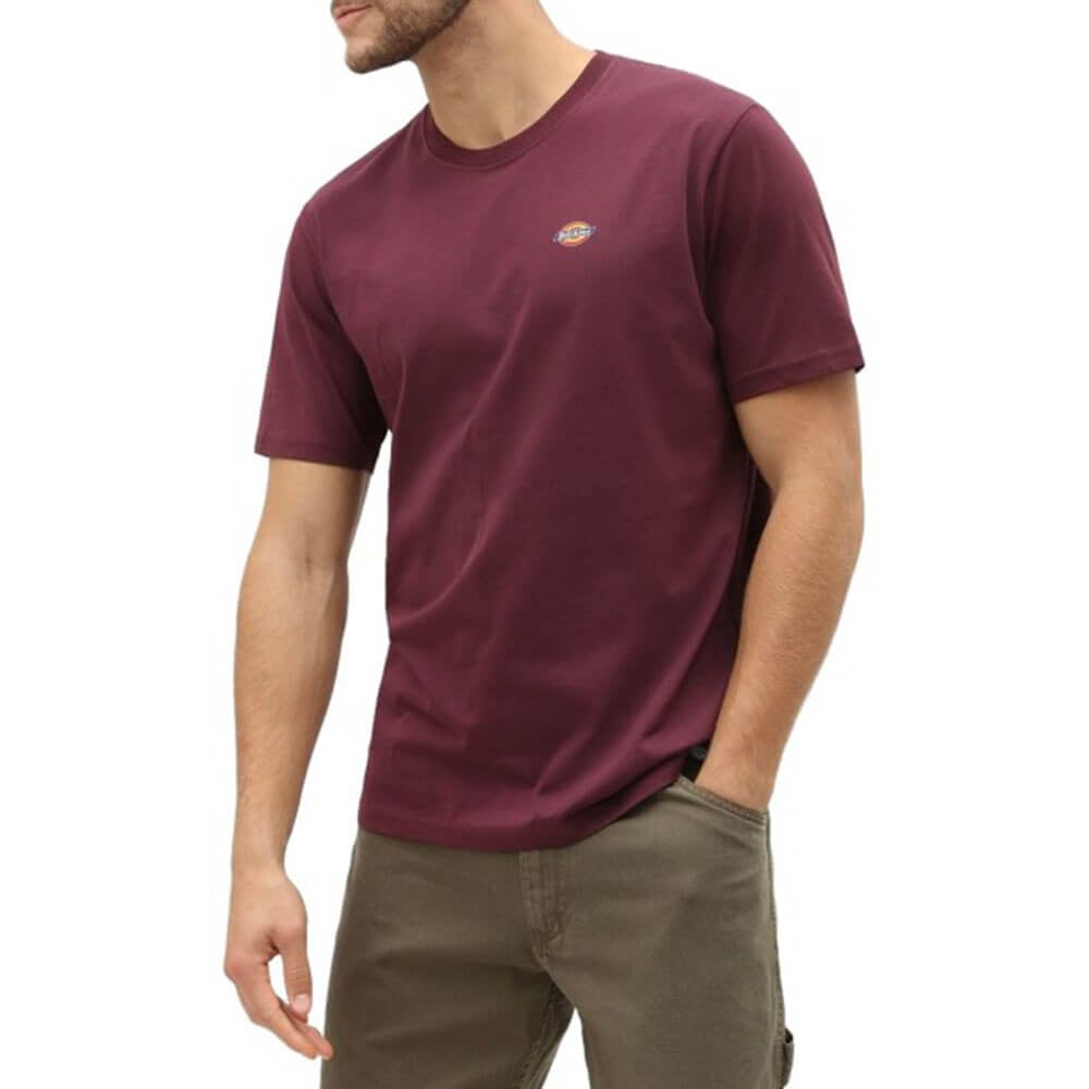 חולצת טישרט דיקיס Stockdale T-Shirt קצרה גברים