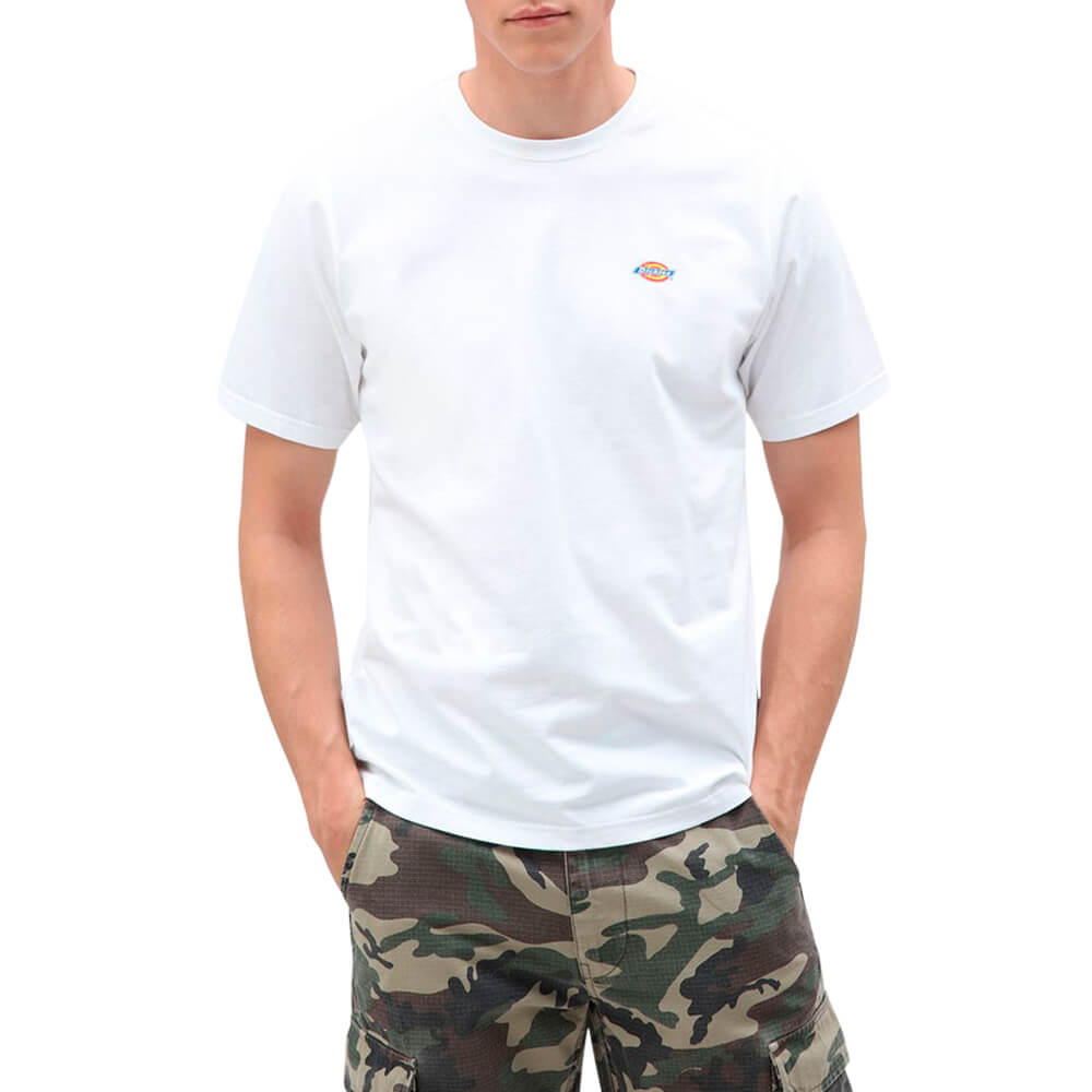 חולצת טישרט דיקיס Stockdale T-Shirt קצרה גברים