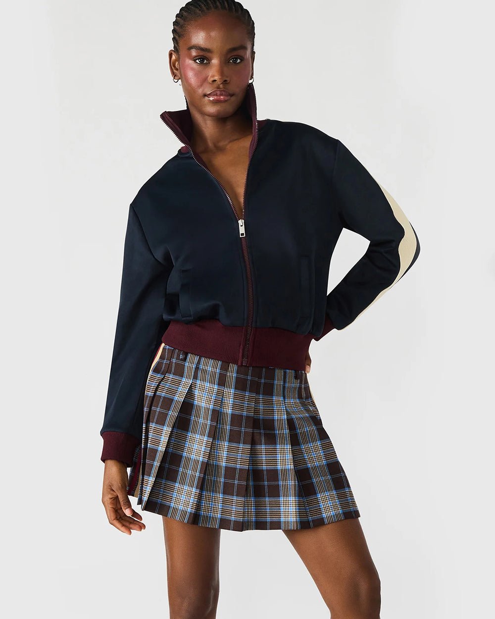 ג'קט סטיב מאדן Daisy-J נשים