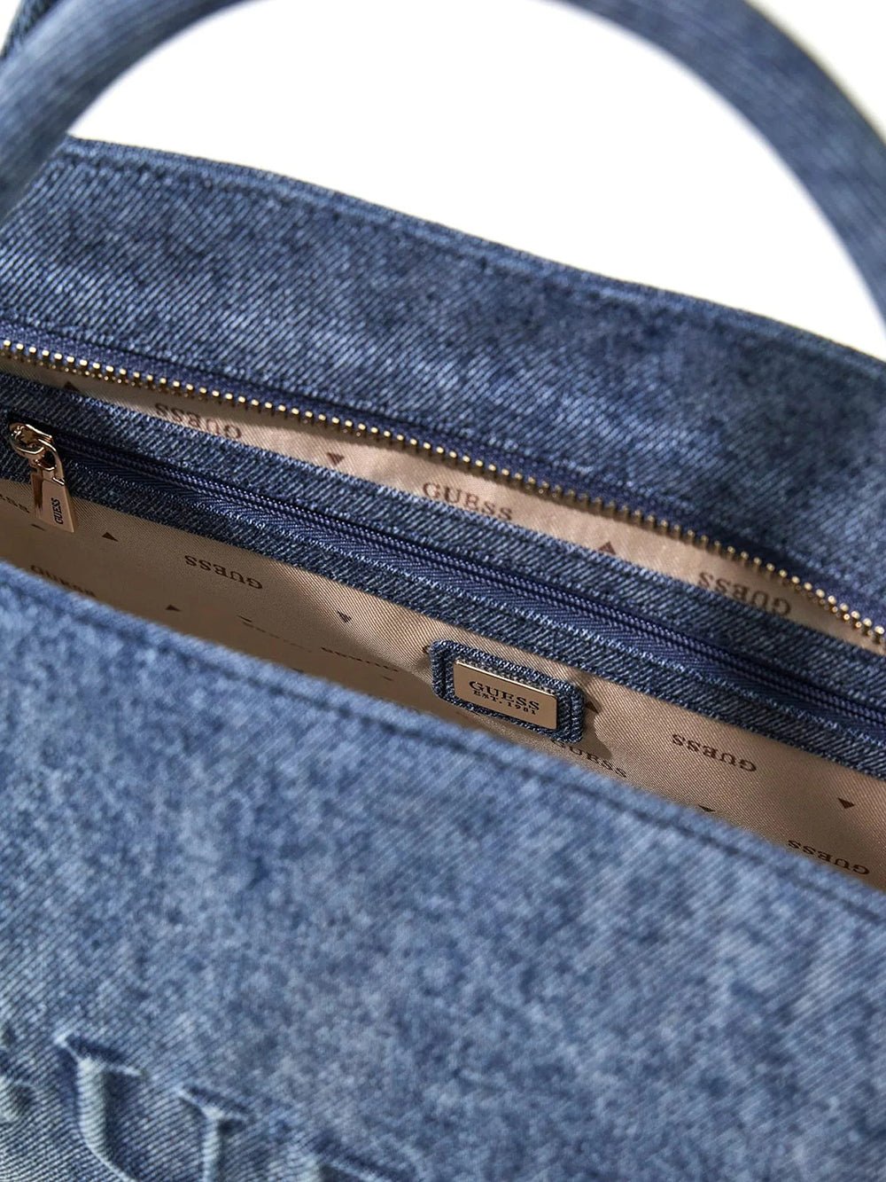 תיק Guess Jodi Tote נשים