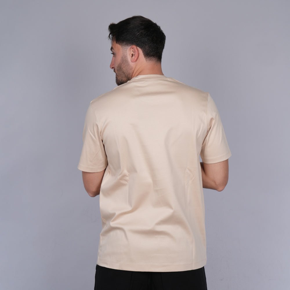 חולצת טישירט קצרה פול שארק 4 Icons גברים