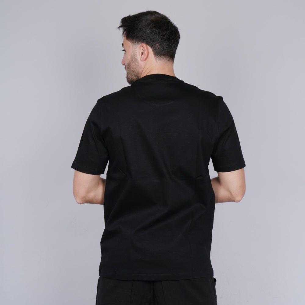 חולצת טישירט קצרה פול שארק Nylon Patch גברים