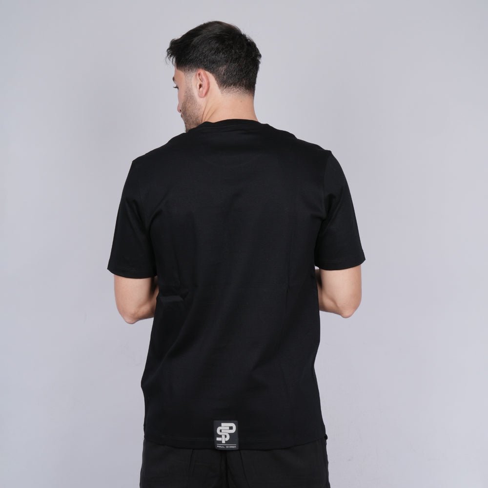 חולצת טישירט קצרה פול שארק PS Patch גברים