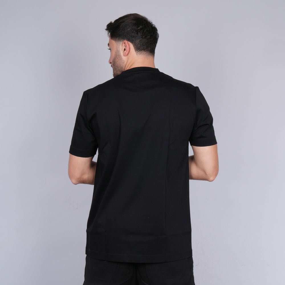חולצת טישירט קצרה ריפליי Denim Goods גברים