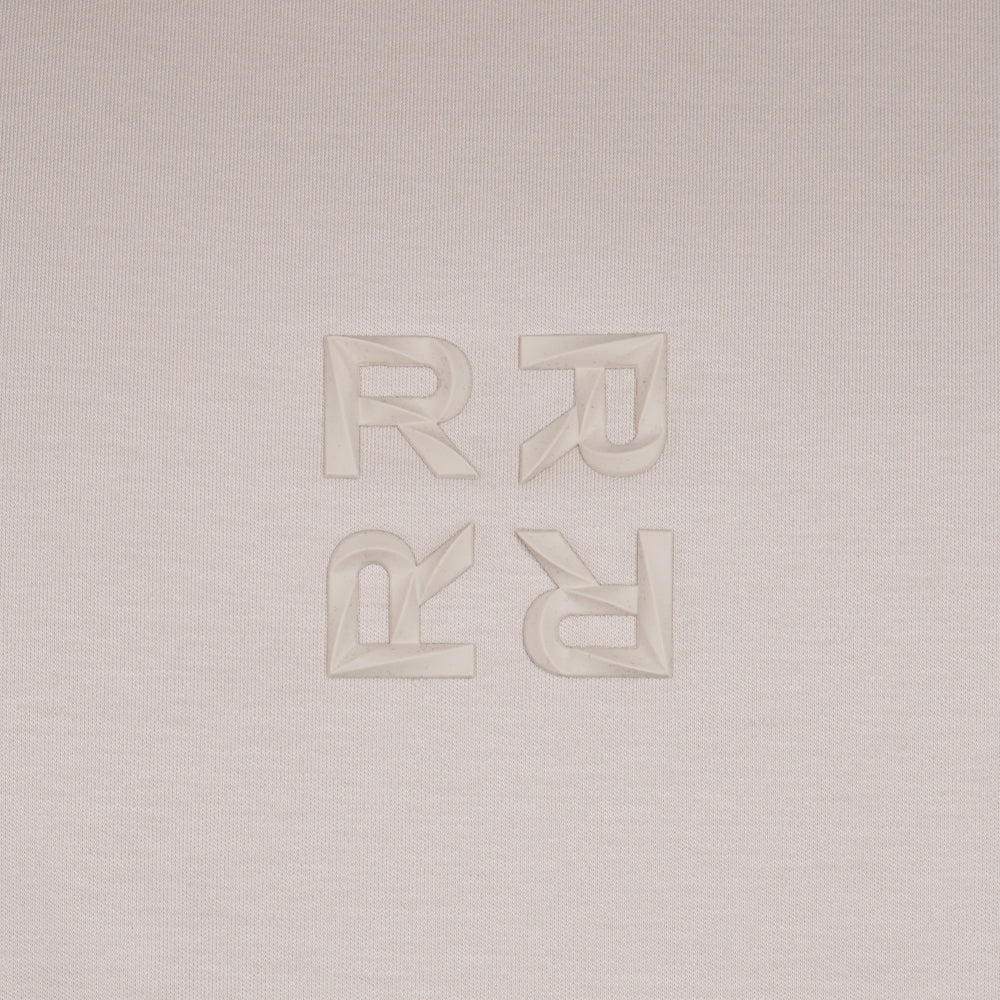 חולצת טישירט קצרה ריפליי R Square גברים
