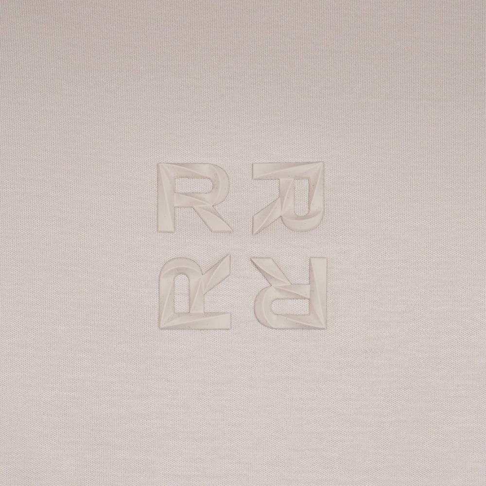 חולצת טישירט קצרה ריפליי R Square גברים