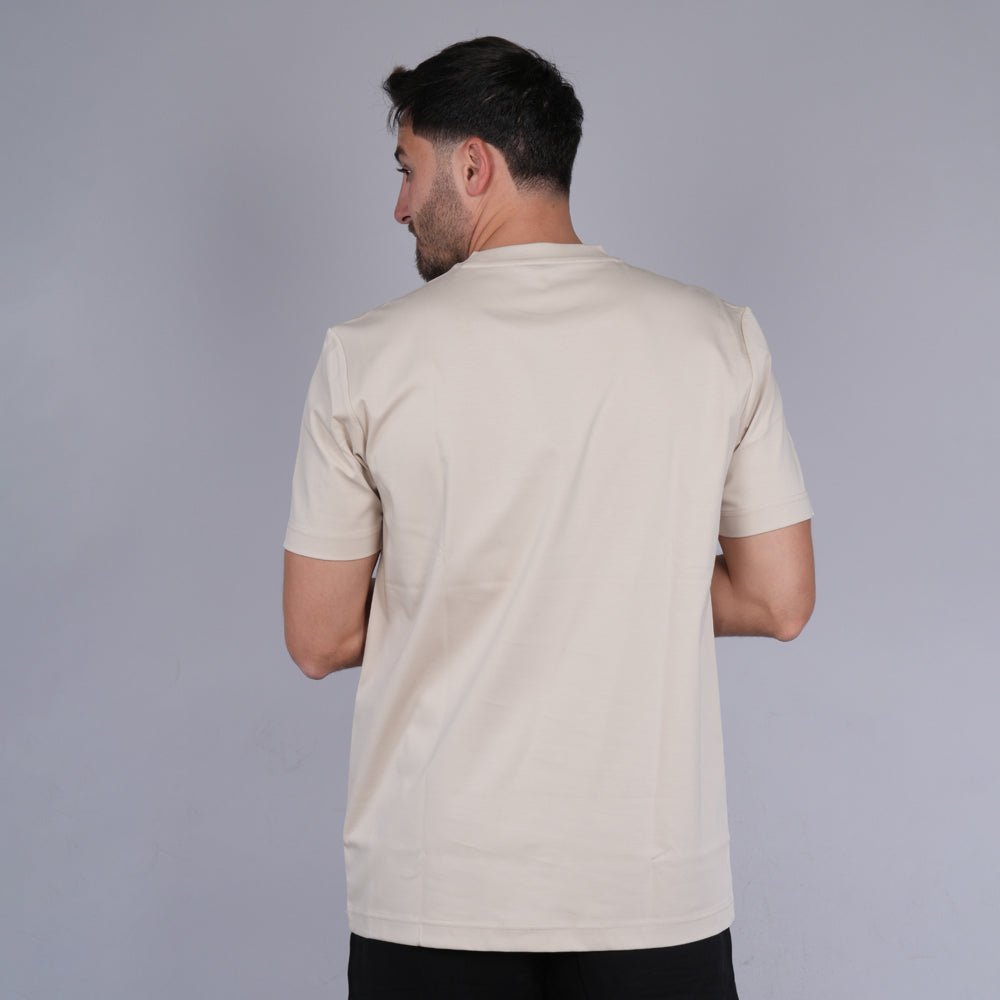 חולצת טישירט קצרה ריפליי Denim Goods גברים