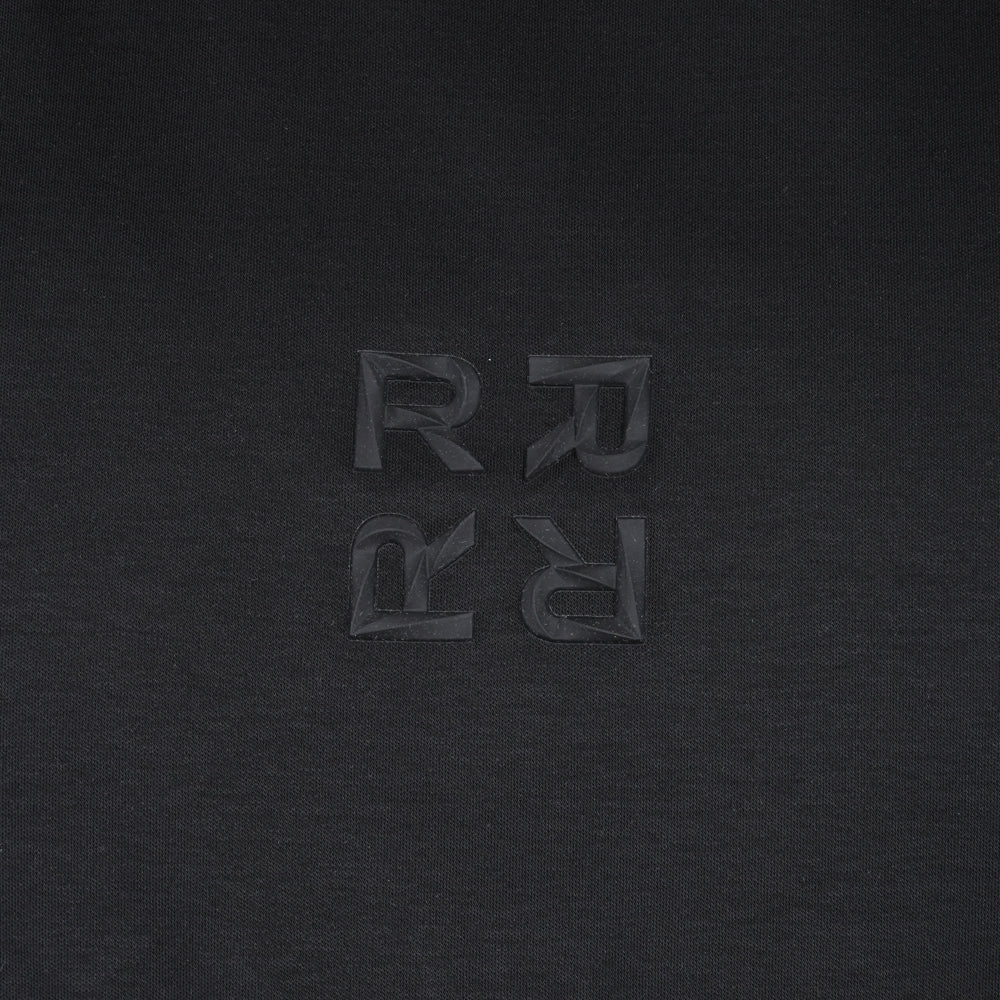 חולצת טישירט קצרה ריפליי R Square גברים