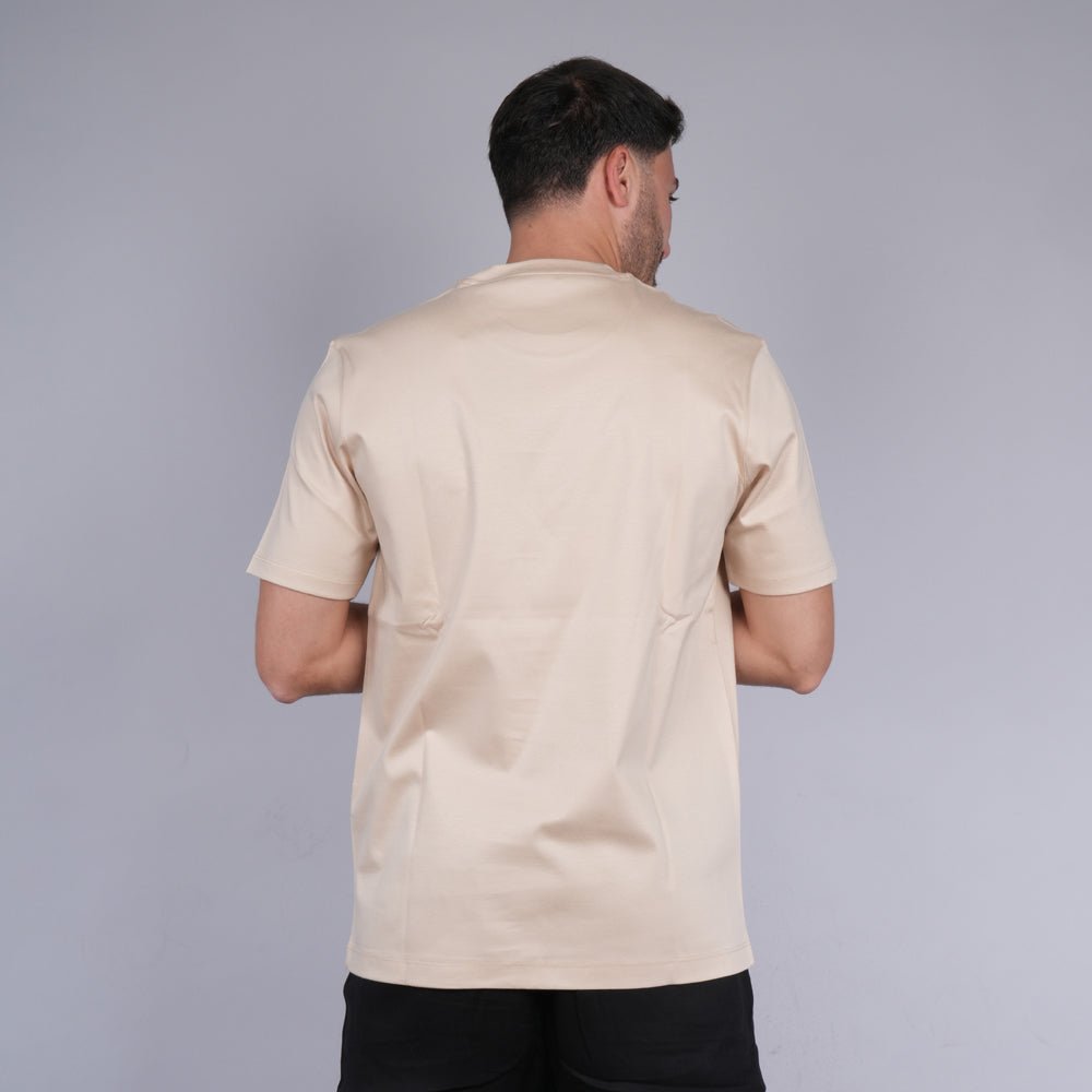 חולצת טישירט קצרה פול שארק Plate גברים