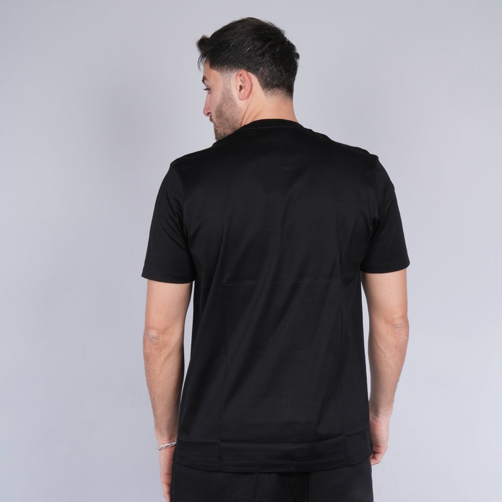 חולצת טישירט קצרה פול שארק 3 Stars גברים