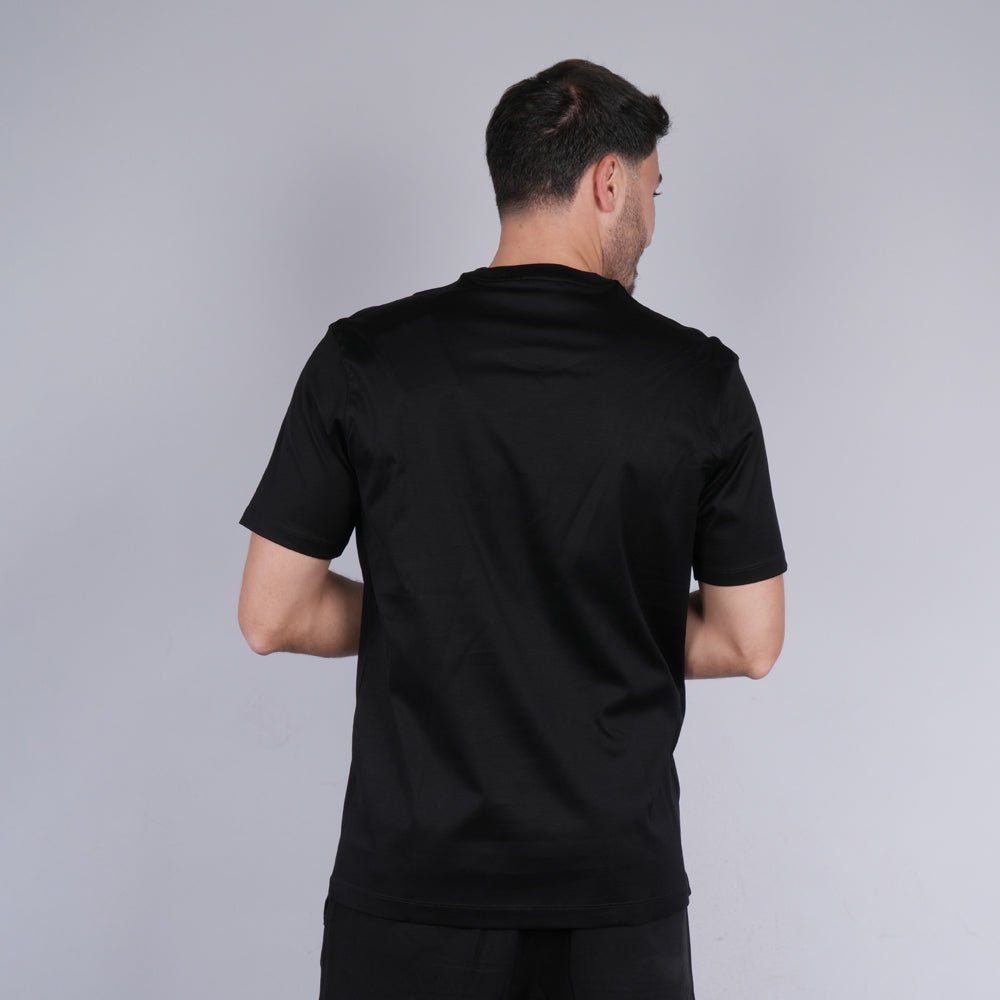 חולצת טישירט קצרה פול שארק Fur Logo גברים