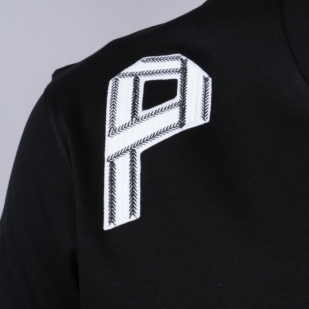 חולצת טישירט קצרה פול שארק 2 Sides גברים