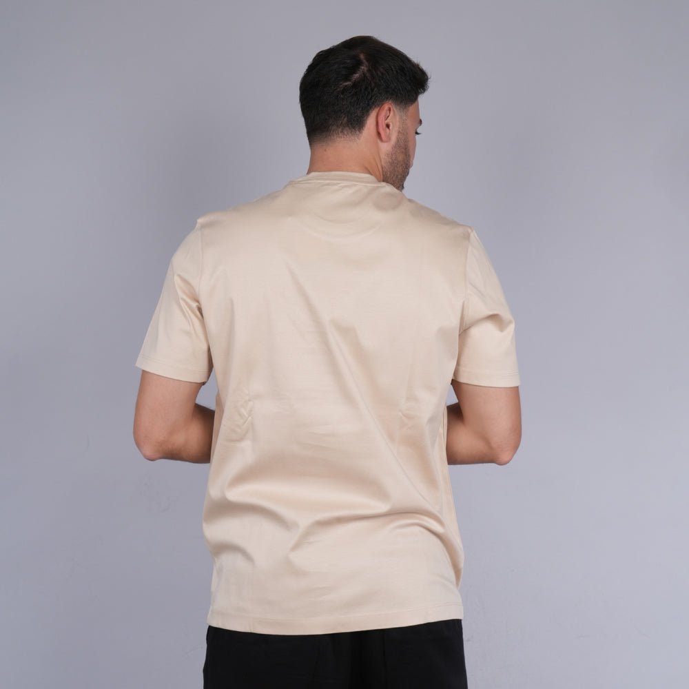 חולצת טישירט קצרה פול שארק Pocket גברים