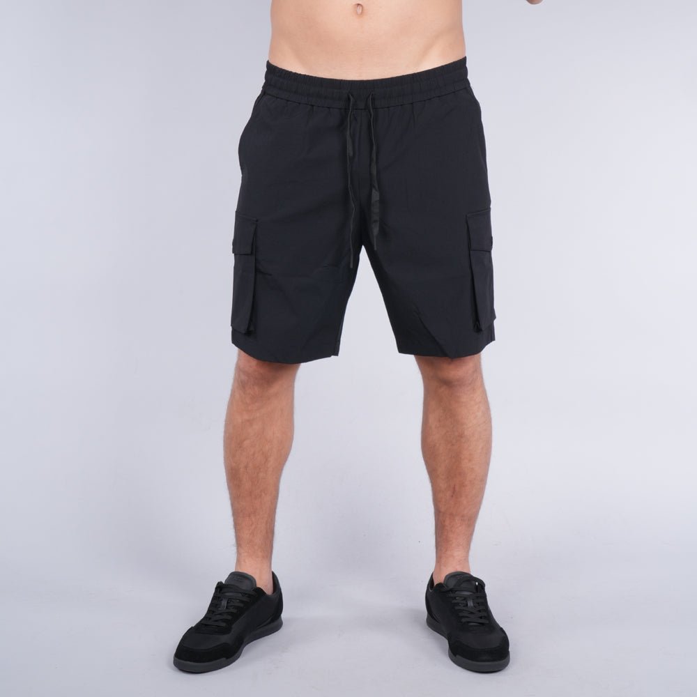 מכנס קצר ריפליי Cargo Pocket גברים