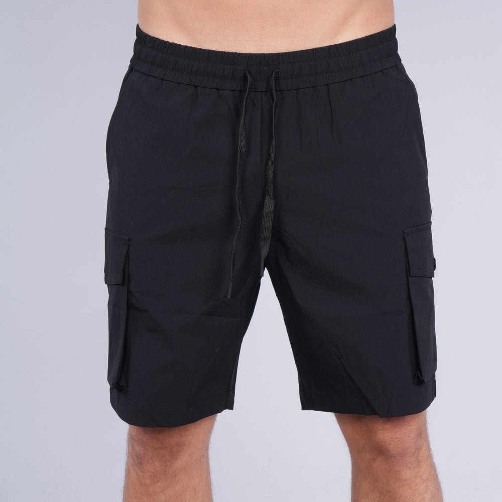 מכנס קצר ריפליי Cargo Pocket גברים