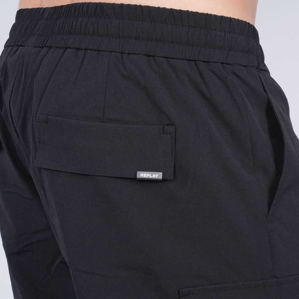 מכנס קצר ריפליי Cargo Pocket גברים