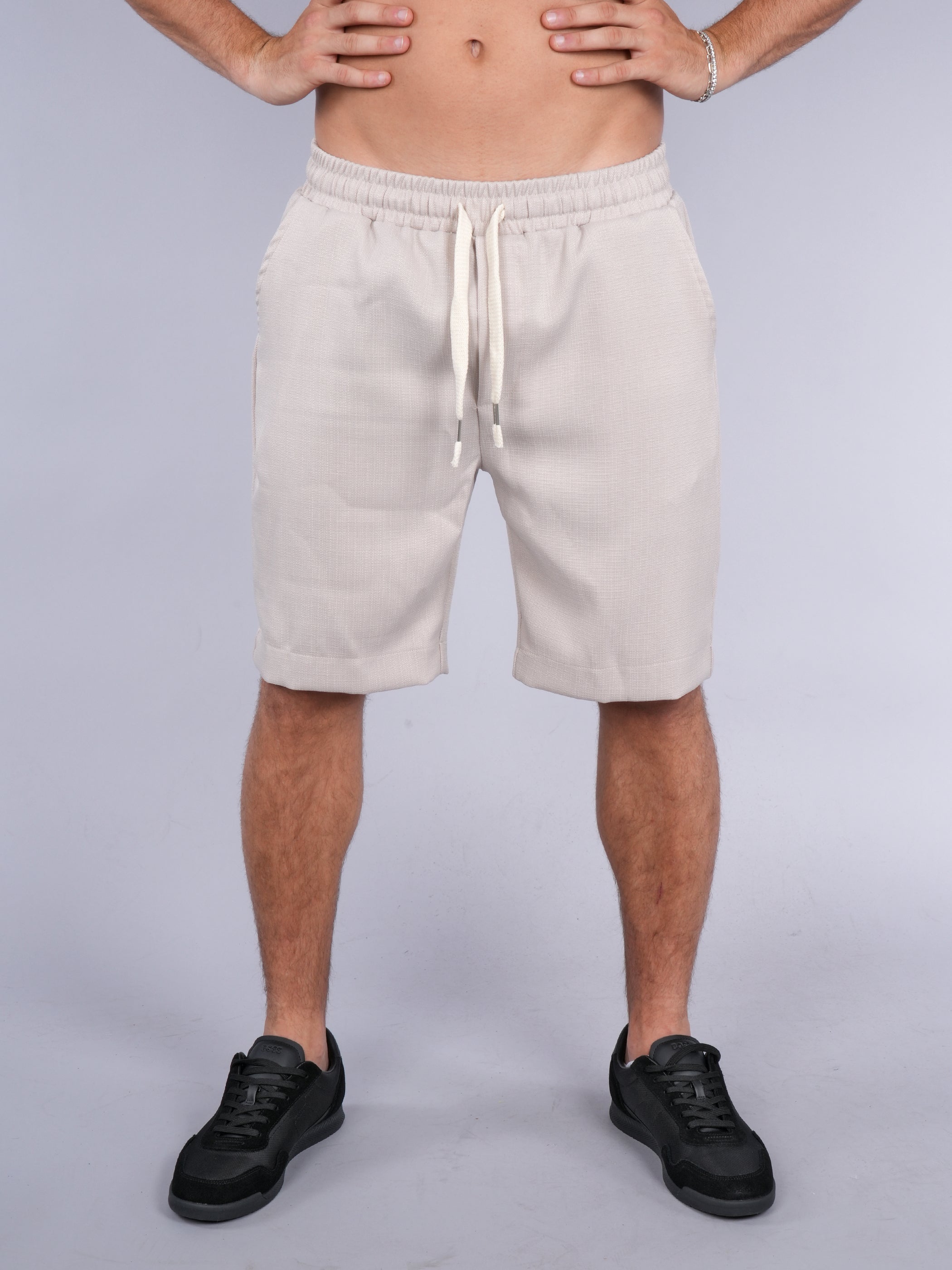 מכנס קצר אליקסיר Rice גברים
