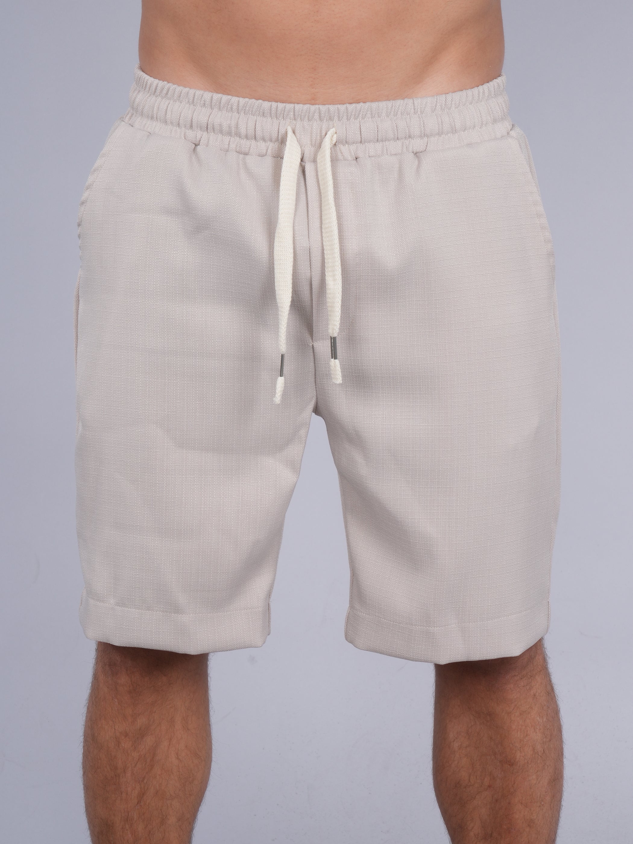 מכנס קצר אליקסיר Rice גברים