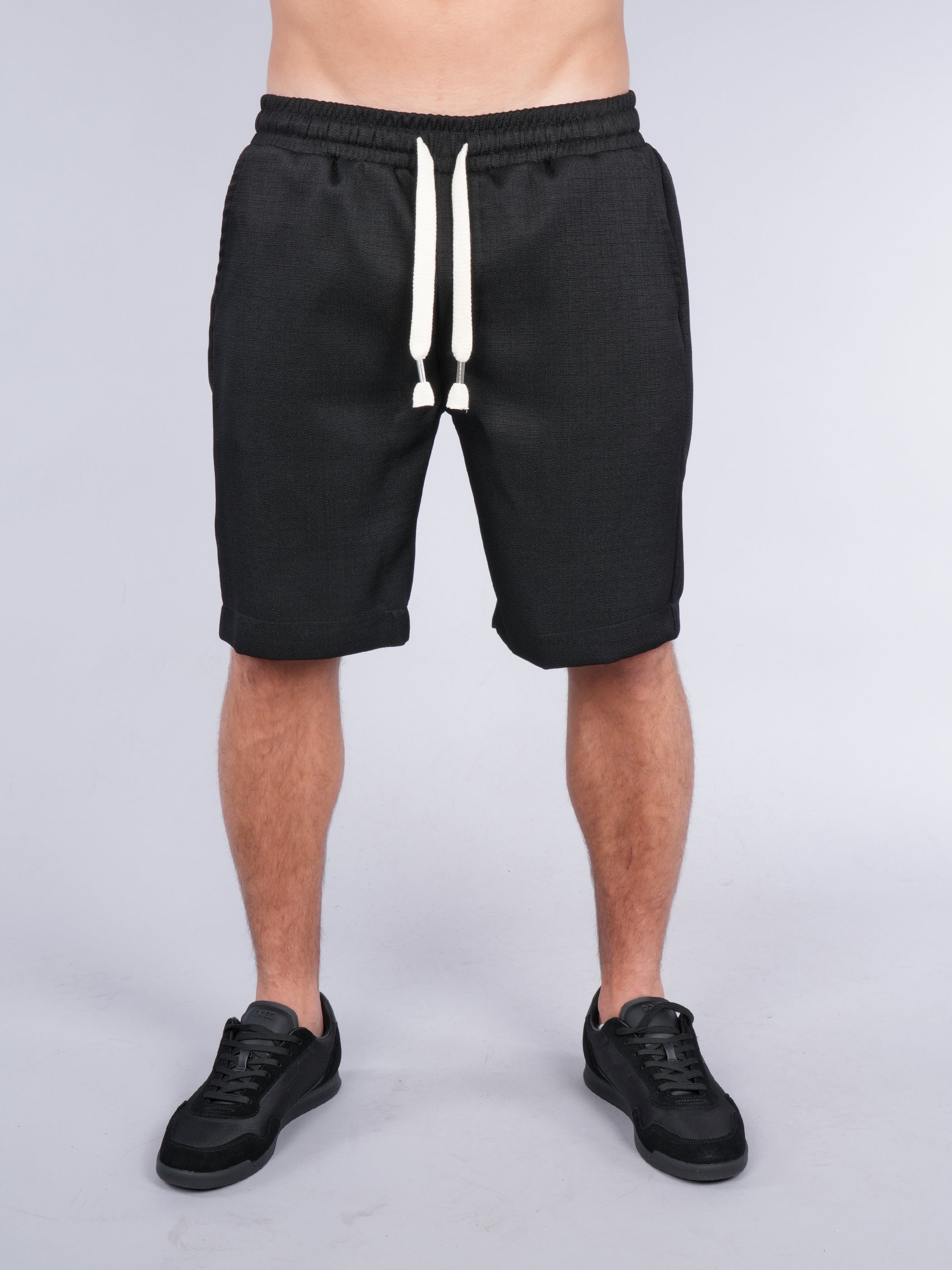 מכנס קצר אליקסיר Rice גברים