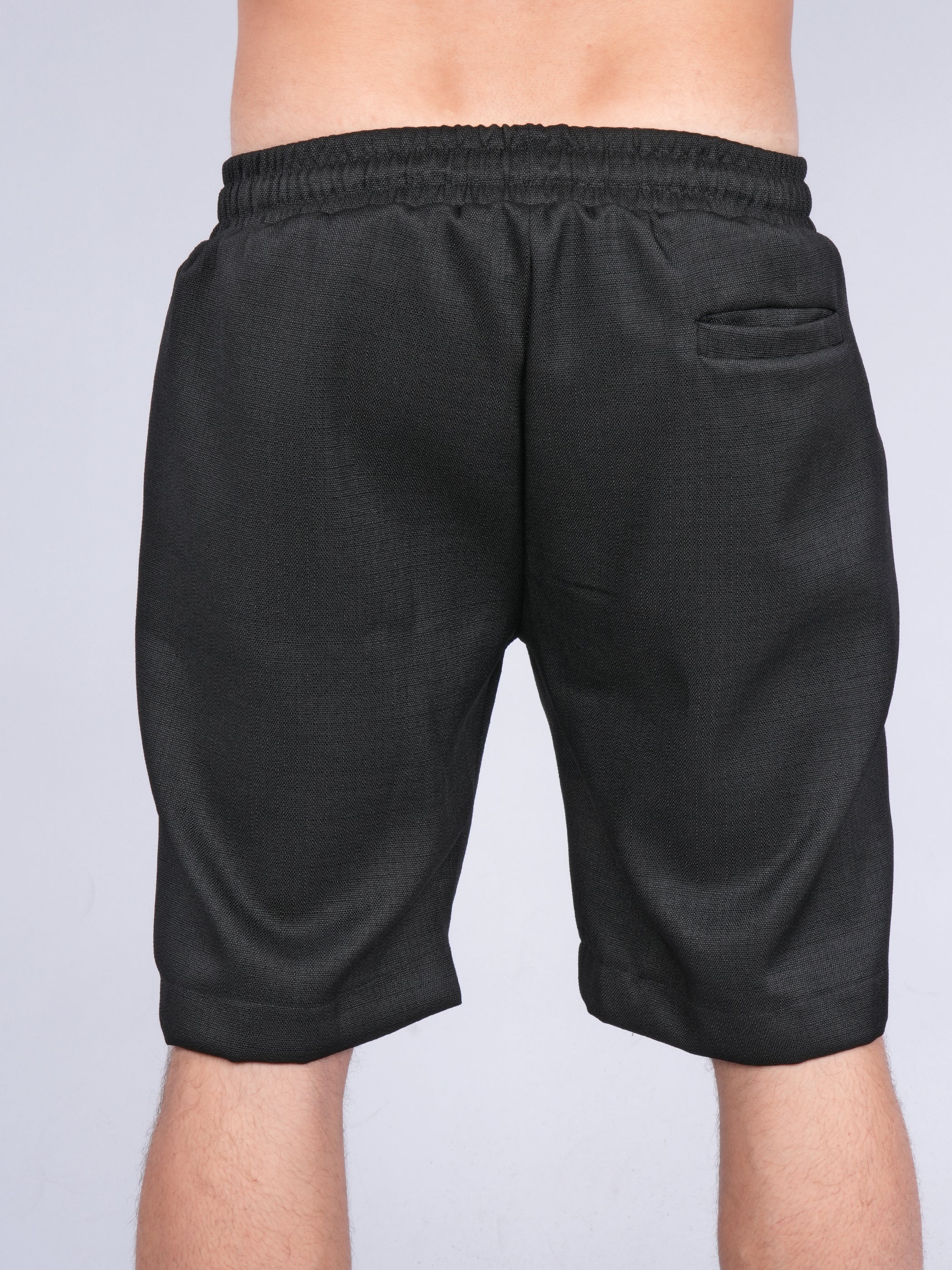 מכנס קצר אליקסיר Rice גברים