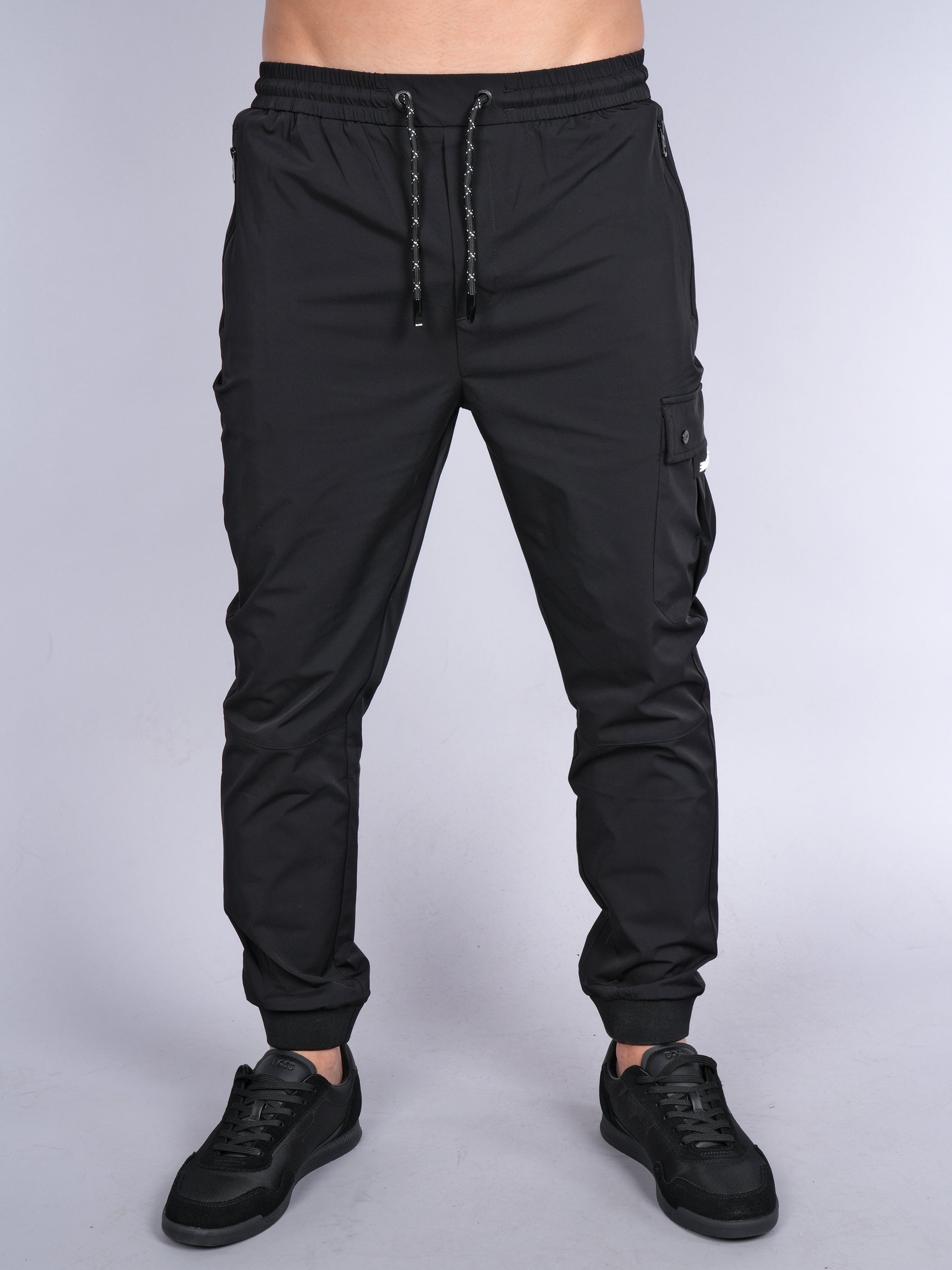 דגמ"ח אליקסיר Basic Nylon גברים