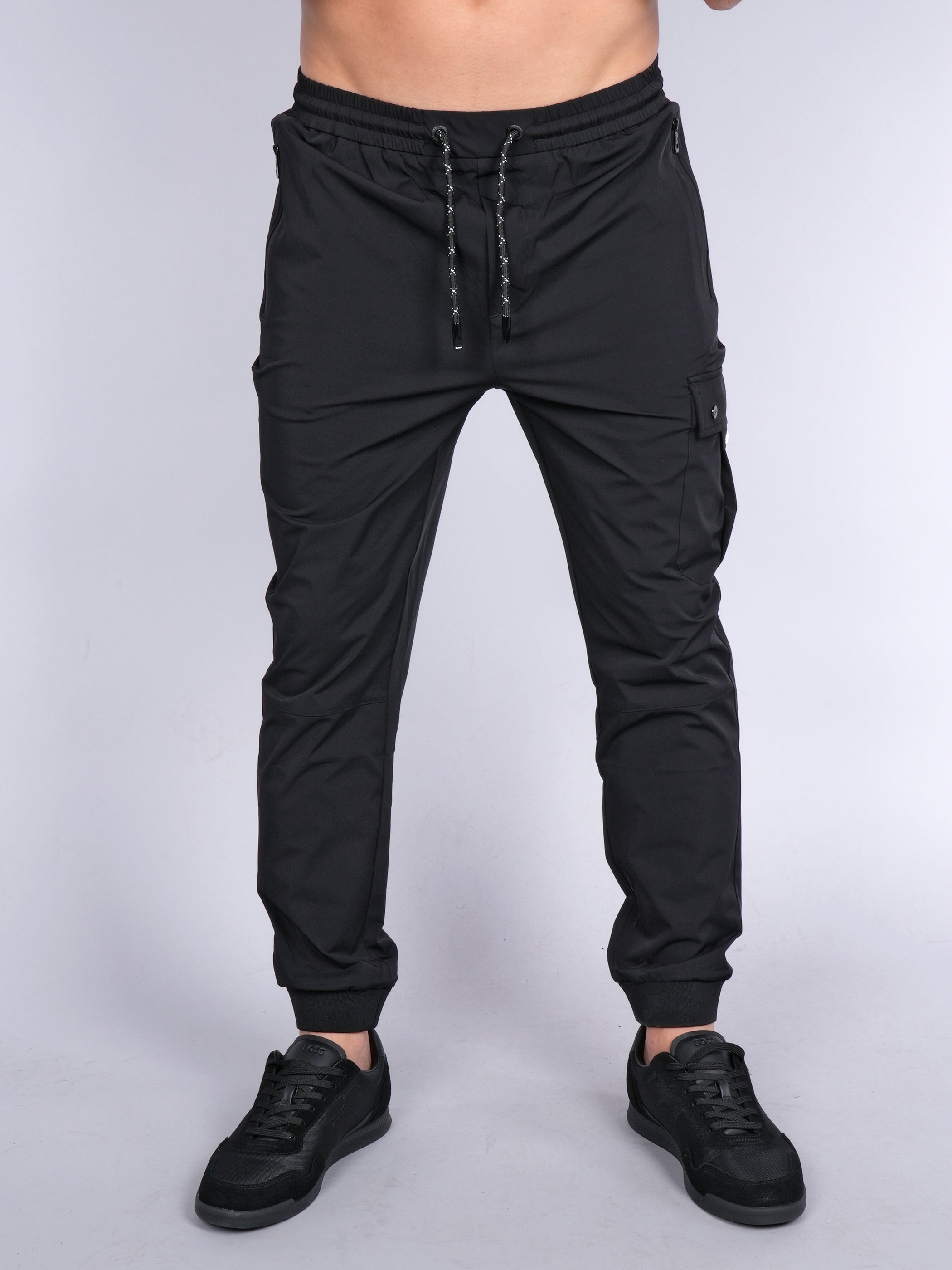 דגמ"ח אליקסיר Basic Nylon גברים