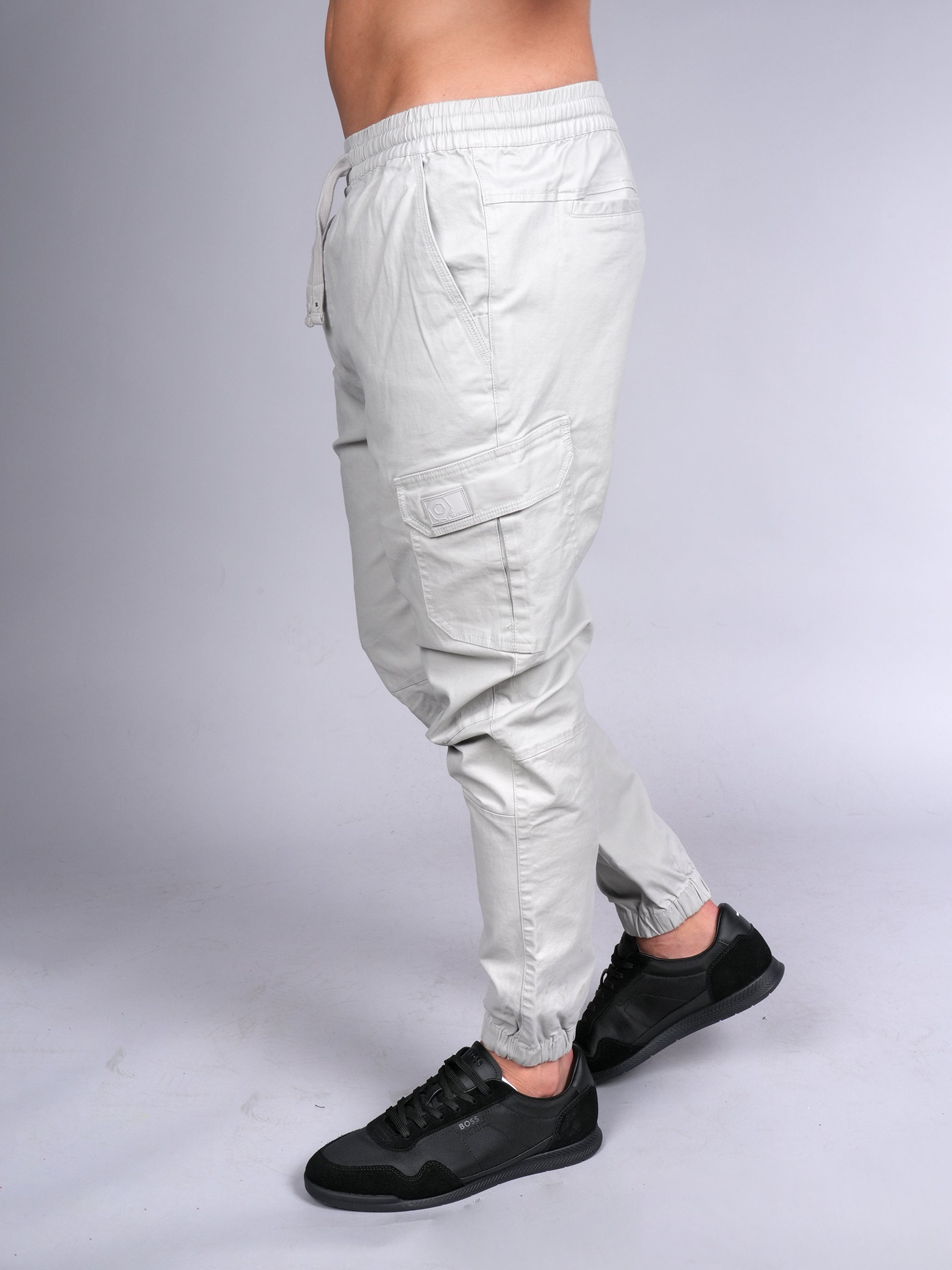 דגמ"ח אליקסיר Rubber Label גברים