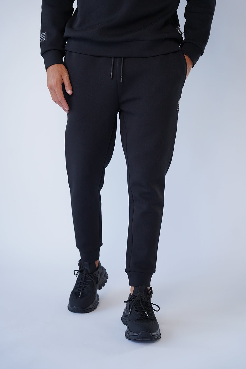 חליפת ספורט אלדו מורו Center Logo גברים